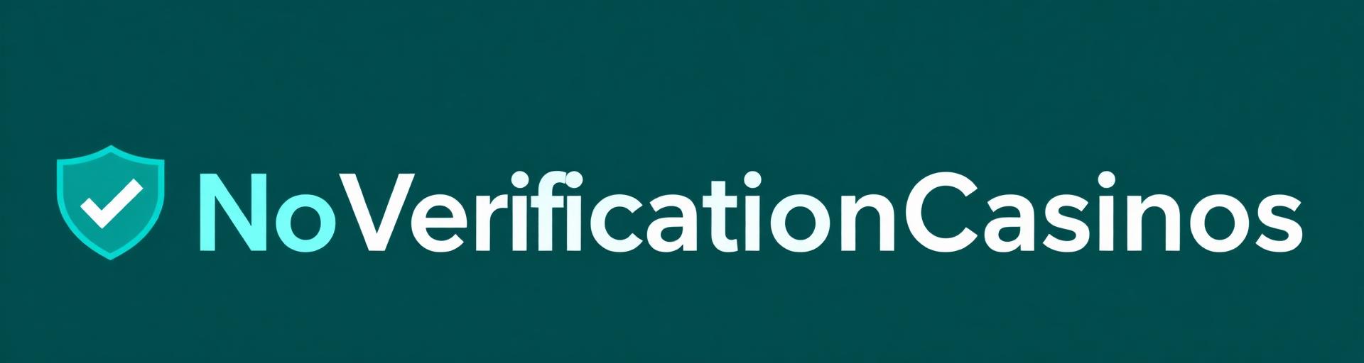 NoVerificationCasinos logo